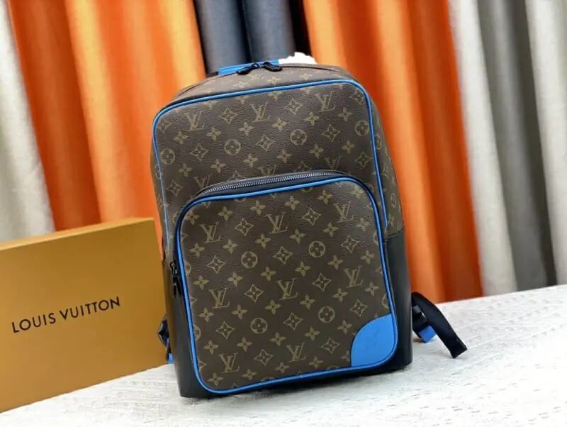 louis vuitton lv aaa homme sac a dos  s_111a436